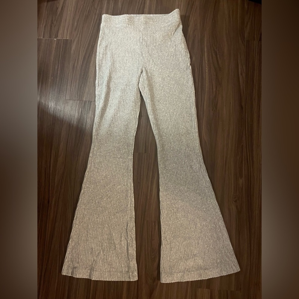 Aerie Flare Pants